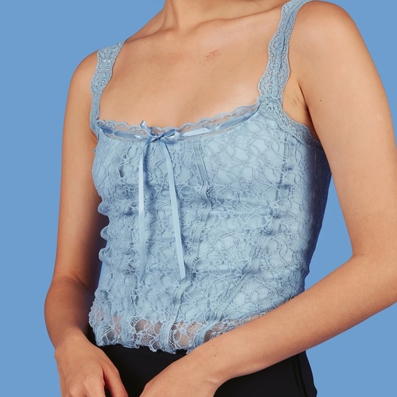 UNIF | Tops | Unif Melody Top | Poshmark